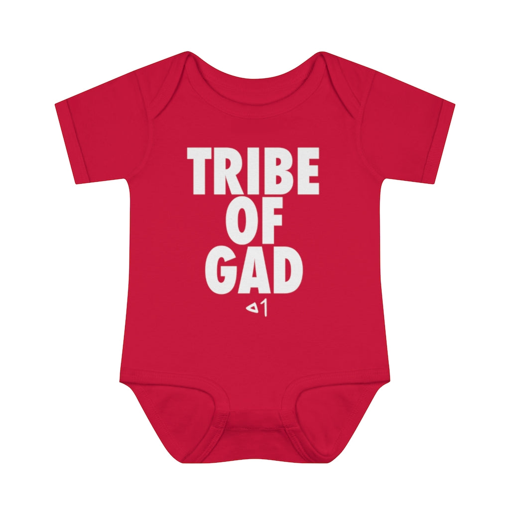 TRIBE OF GAD BABY ONSIE