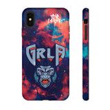 URBN GRLA TOUGH PHONE CASE (iPhone, Galaxy & Google Pixel)