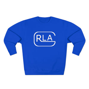 GRLA GLIZZY CREW NECK