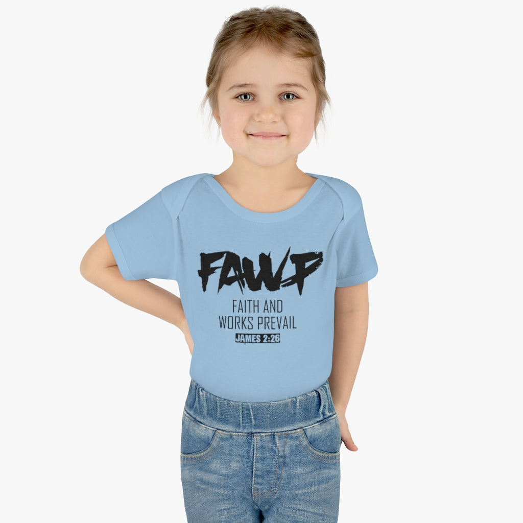 FAWP BABY ONSIE