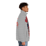 GAD WILL RISE PUFFER JACKET