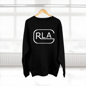 GRLA GLIZZY CREW NECK