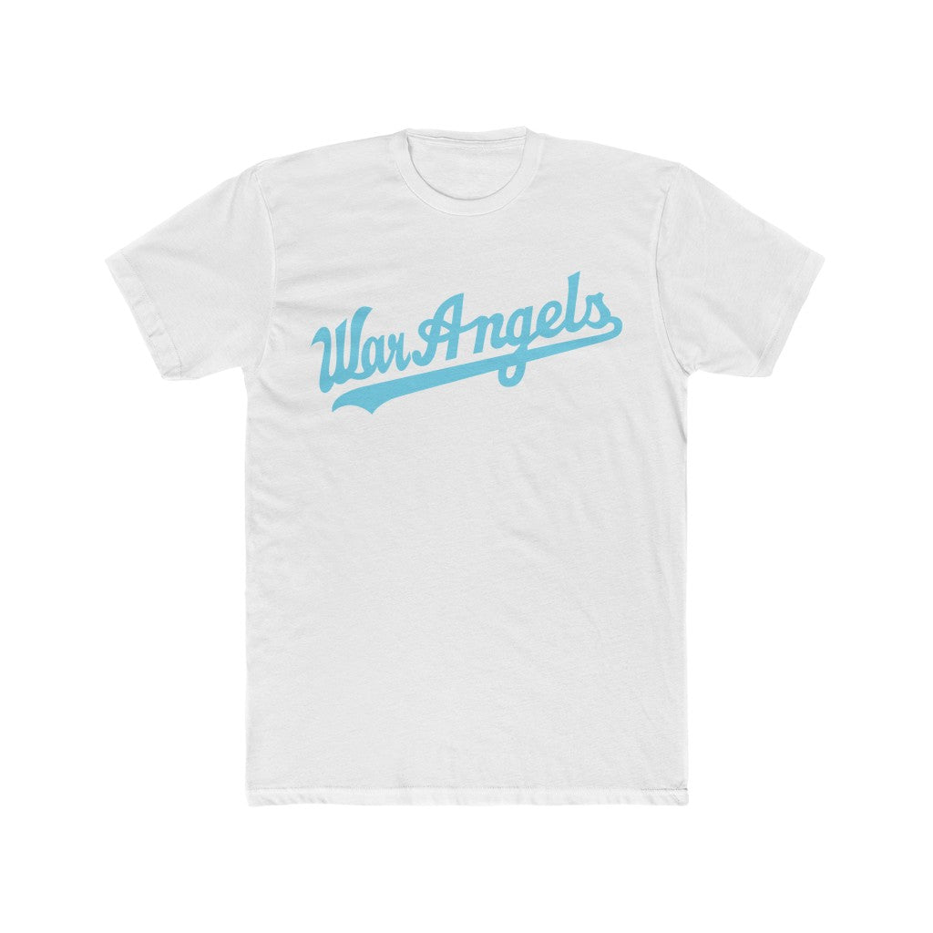 WAR ANGELS LA POWDER TEE