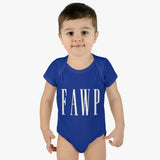 FAWP GAP BABY ONSIE