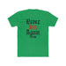 Solid Kelly Green