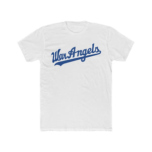 WAR ANGELS LA TEE