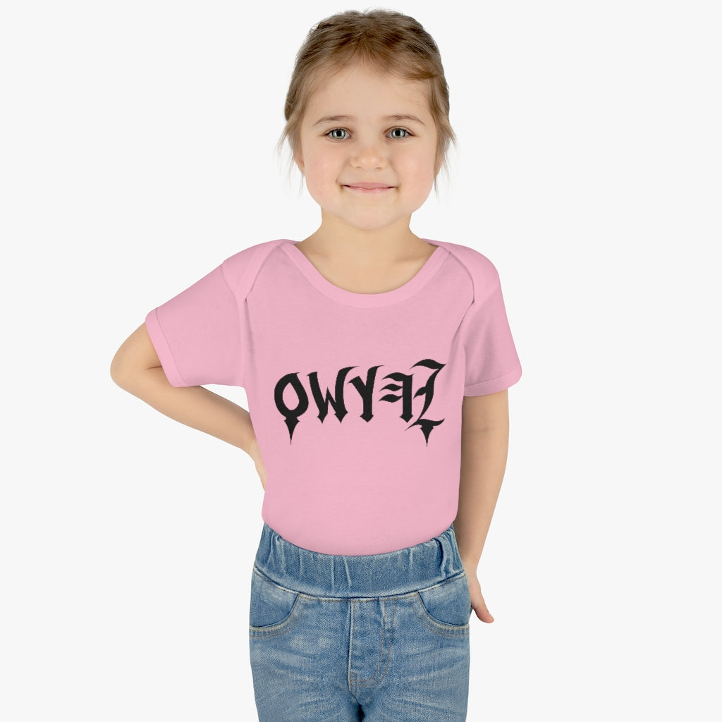 YAHAWASHI BABY ONSIE