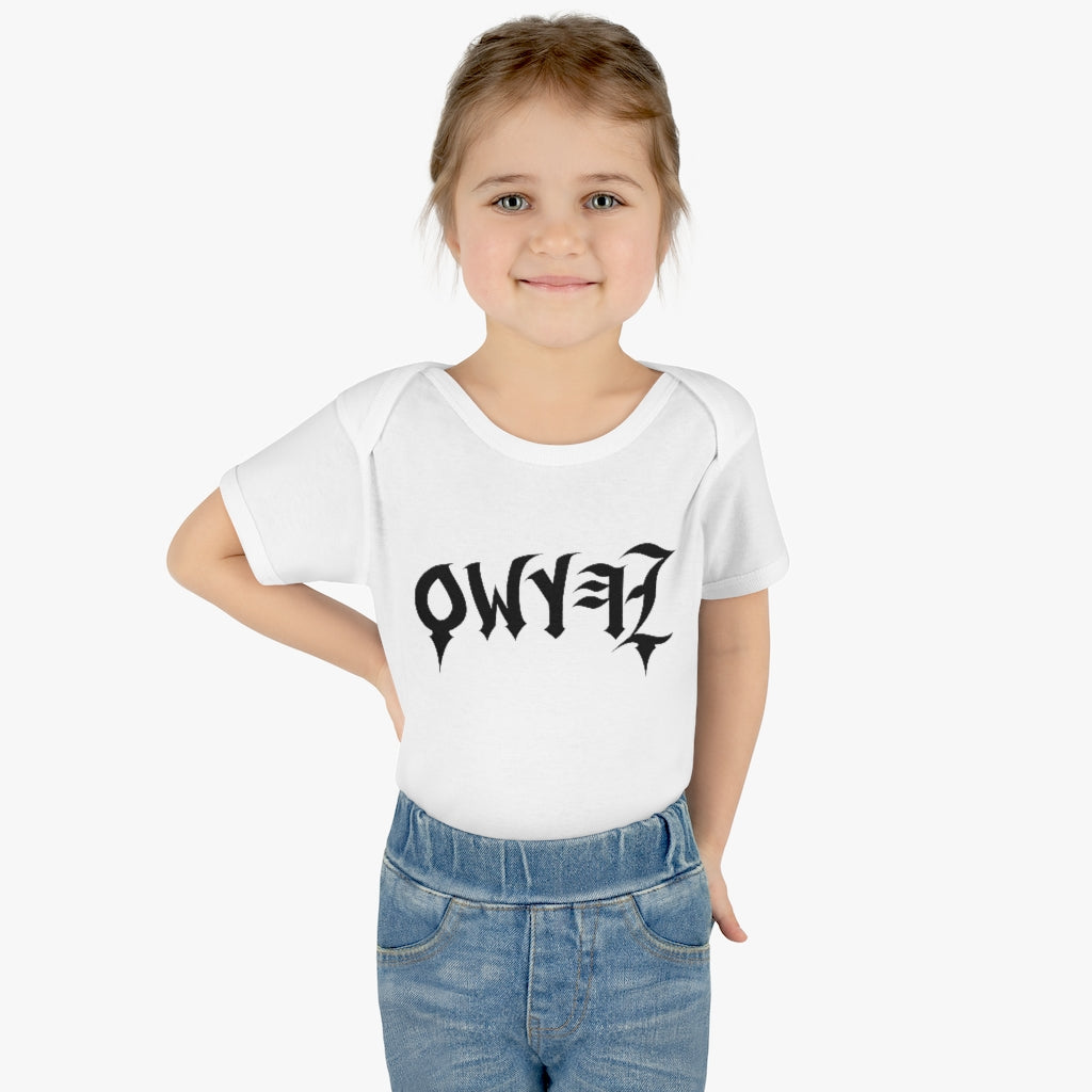 YAHAWASHI BABY ONSIE