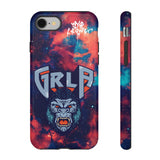 URBN GRLA TOUGH PHONE CASE (iPhone, Galaxy & Google Pixel)
