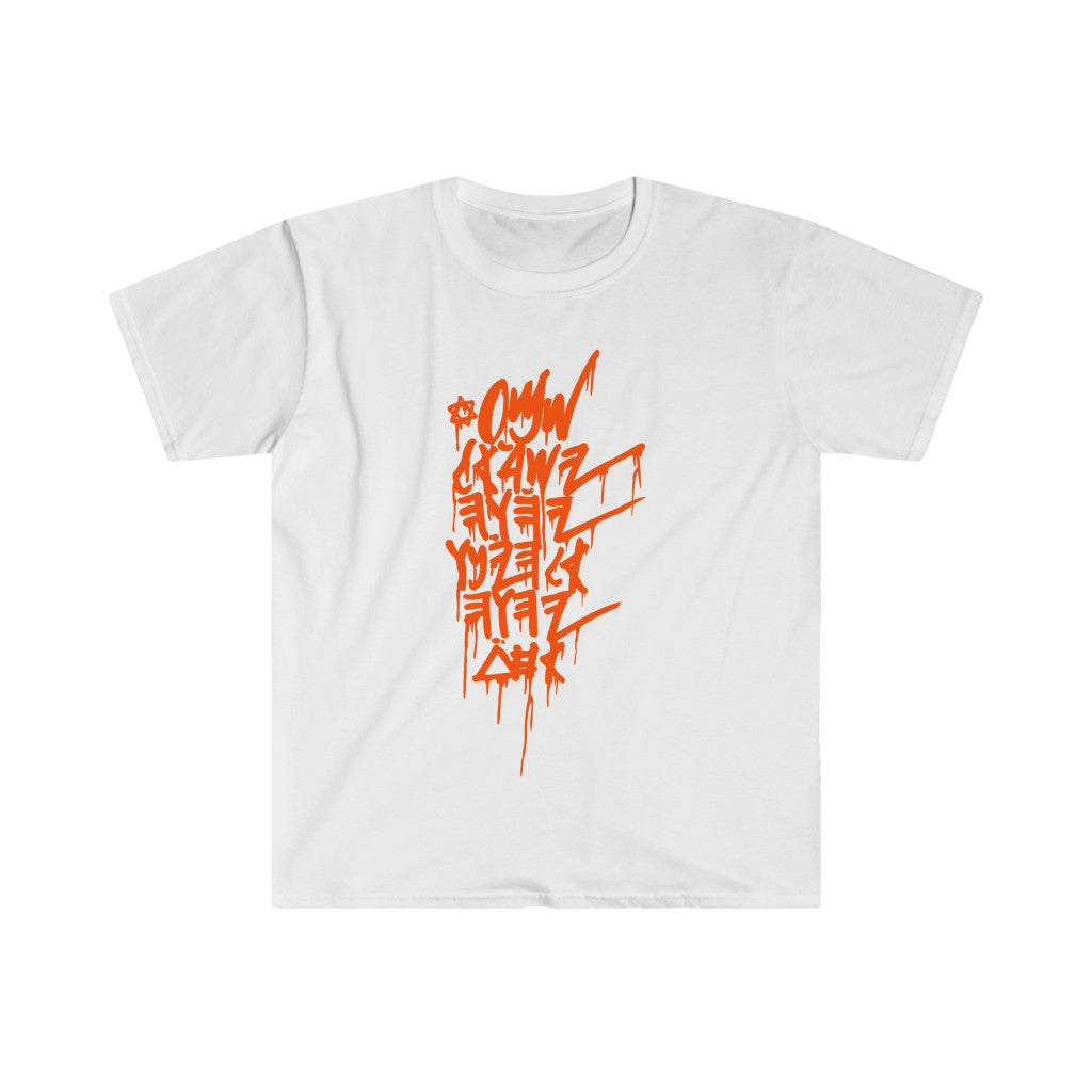 SHAMI ORANGE