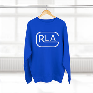 GRLA GLIZZY CREW NECK