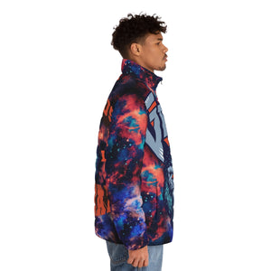 GRLA ERA PUFFER JACKET