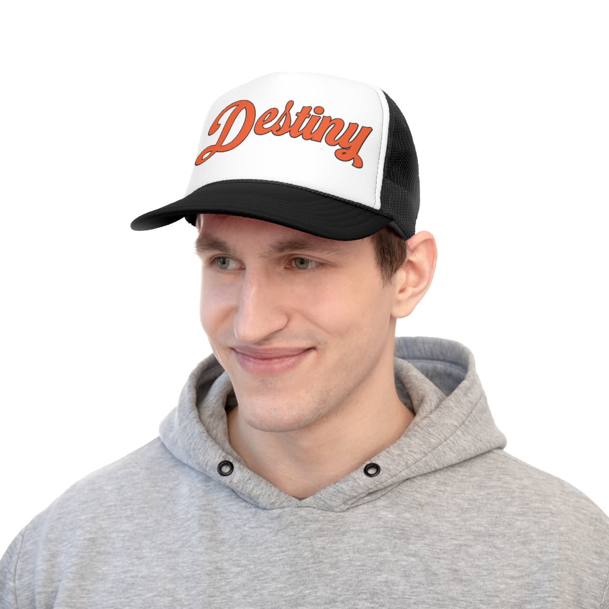 Destiny Trucker Hat