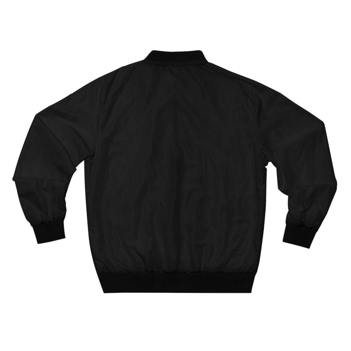 BLACK VIVA YASHARAHLA BOMBER