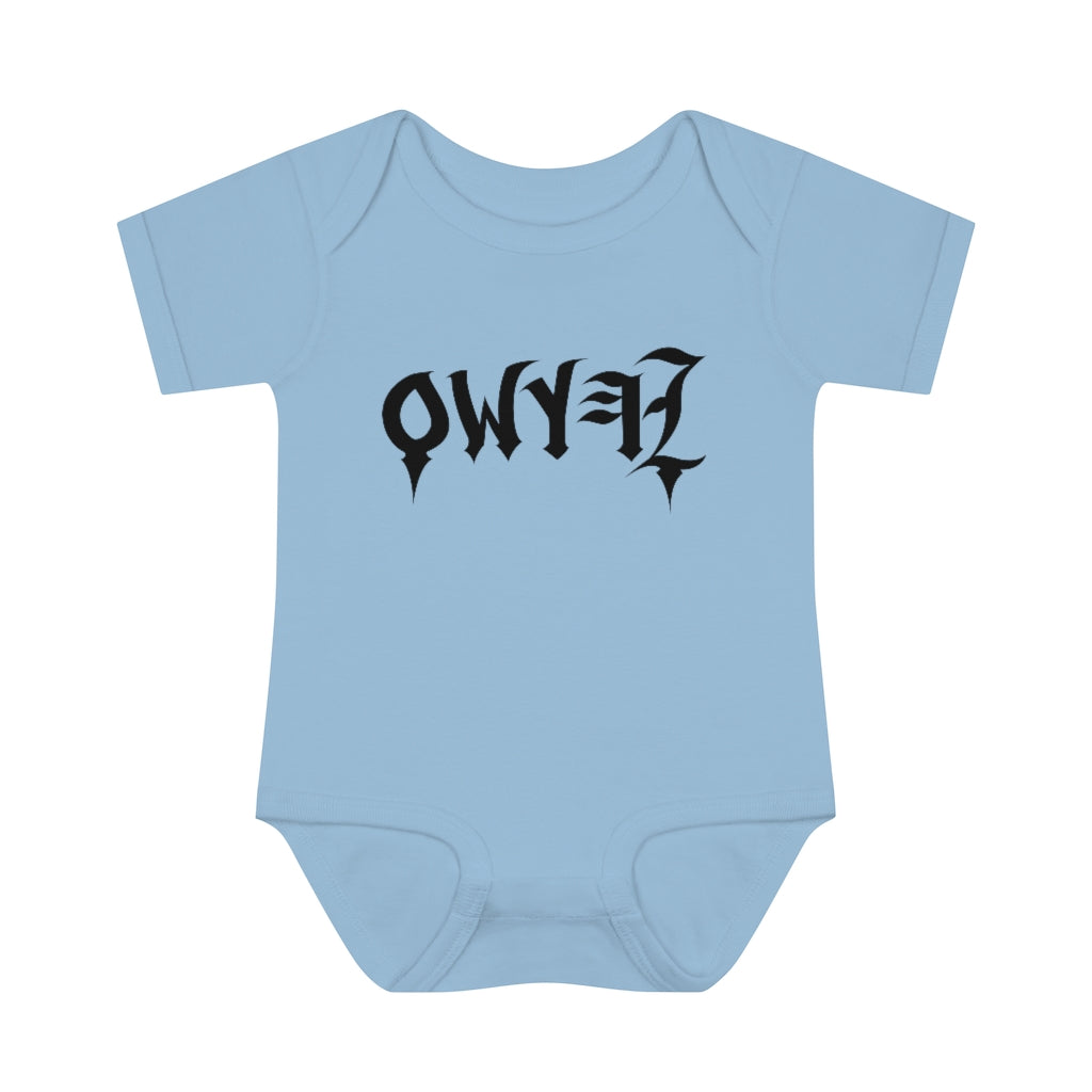 YAHAWASHI BABY ONSIE