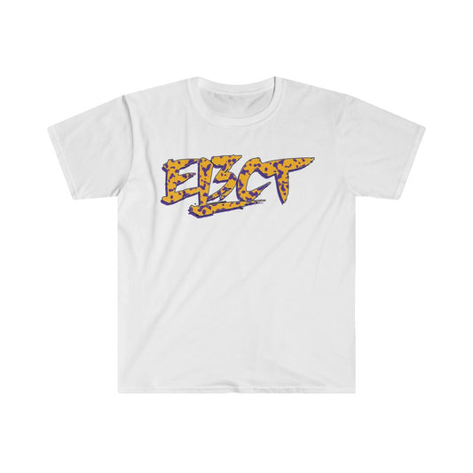 EL3CT TEE (LAKERS COLORWAY)