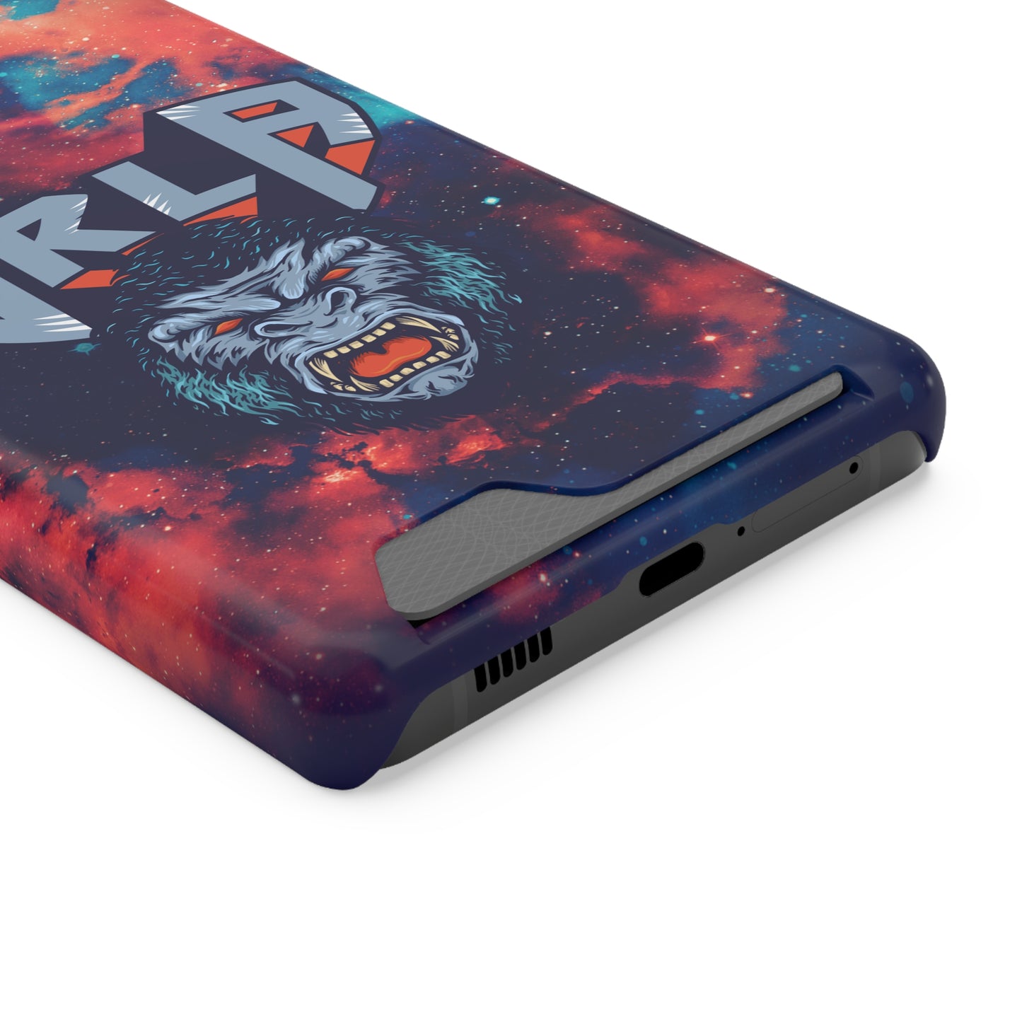 URBN GRLA CARD PHONE CASE (iPHONE & GALAXY)