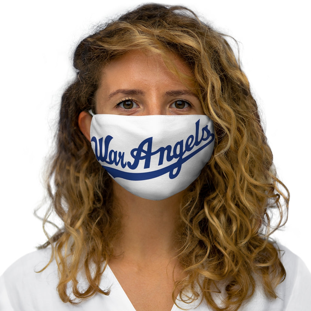 WAR ANGELS LA FACE MASK