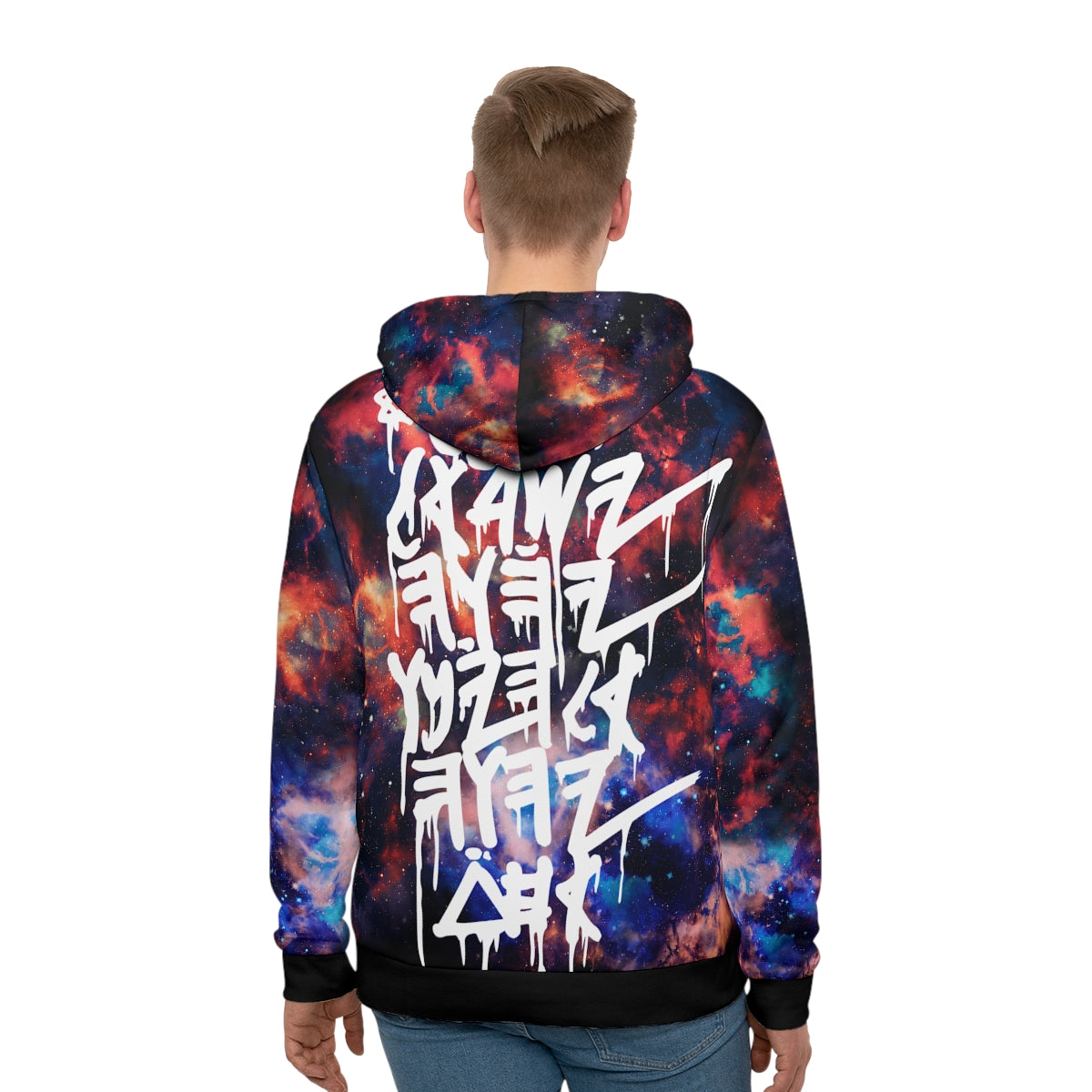 GRLA ERA HOODIE