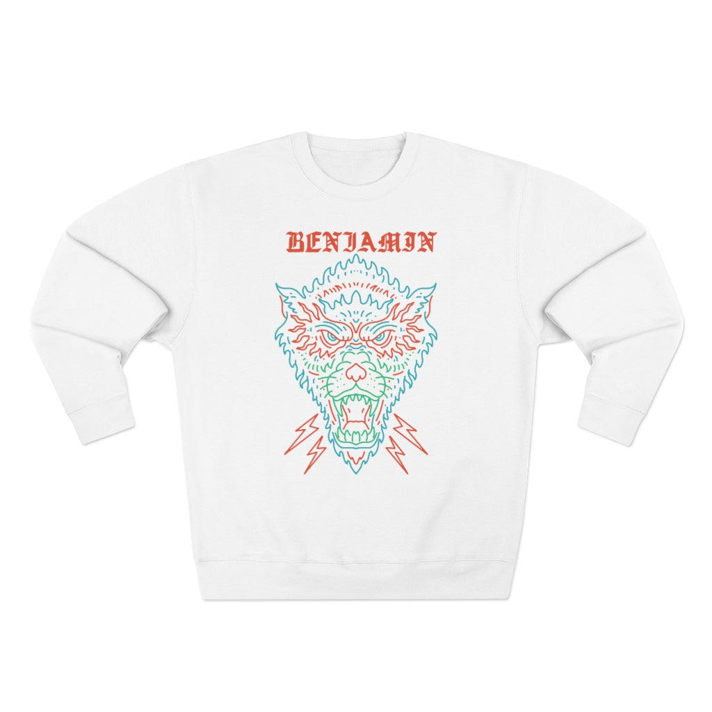 EXOTIC WOLF CREW
