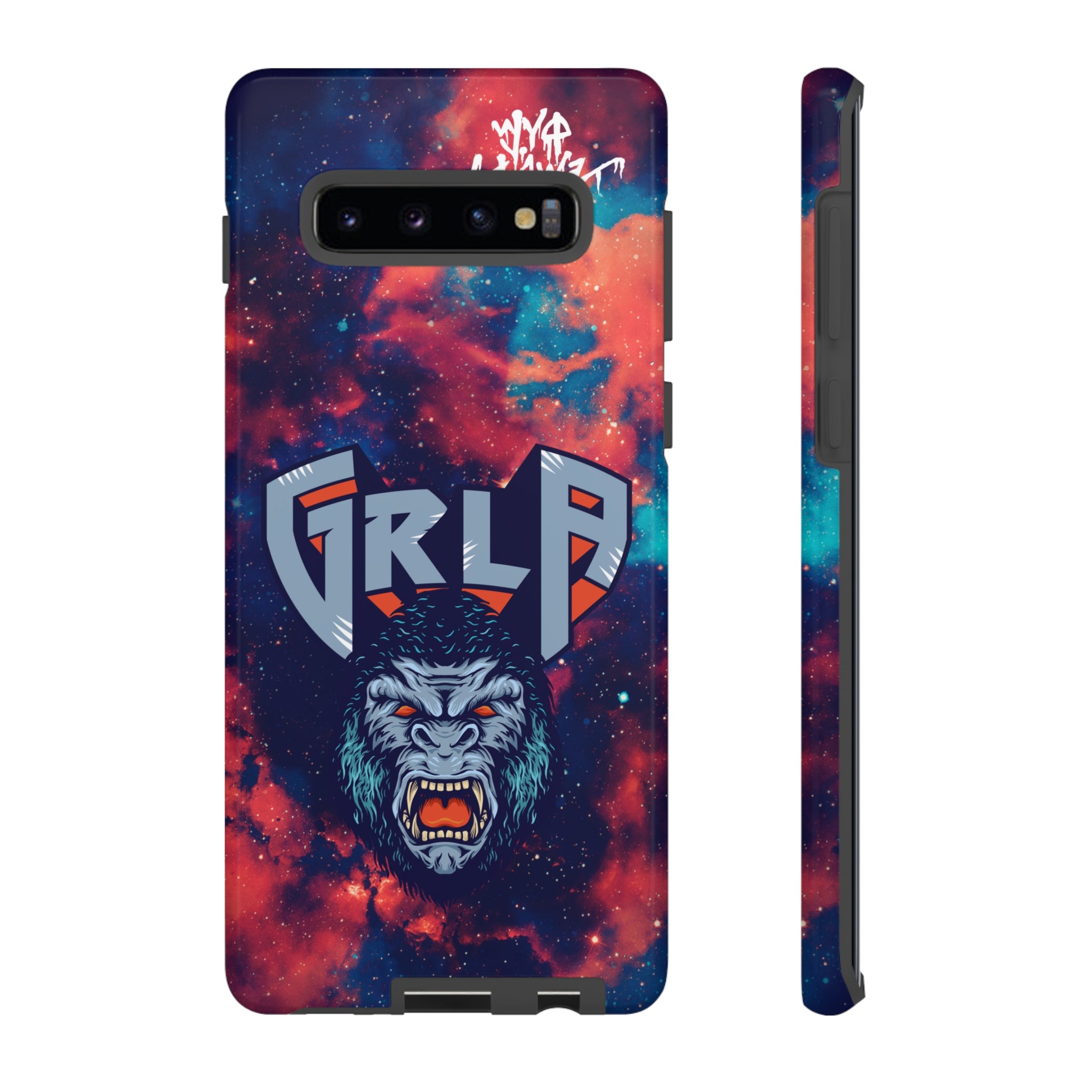 URBN GRLA TOUGH PHONE CASE (iPhone, Galaxy & Google Pixel)