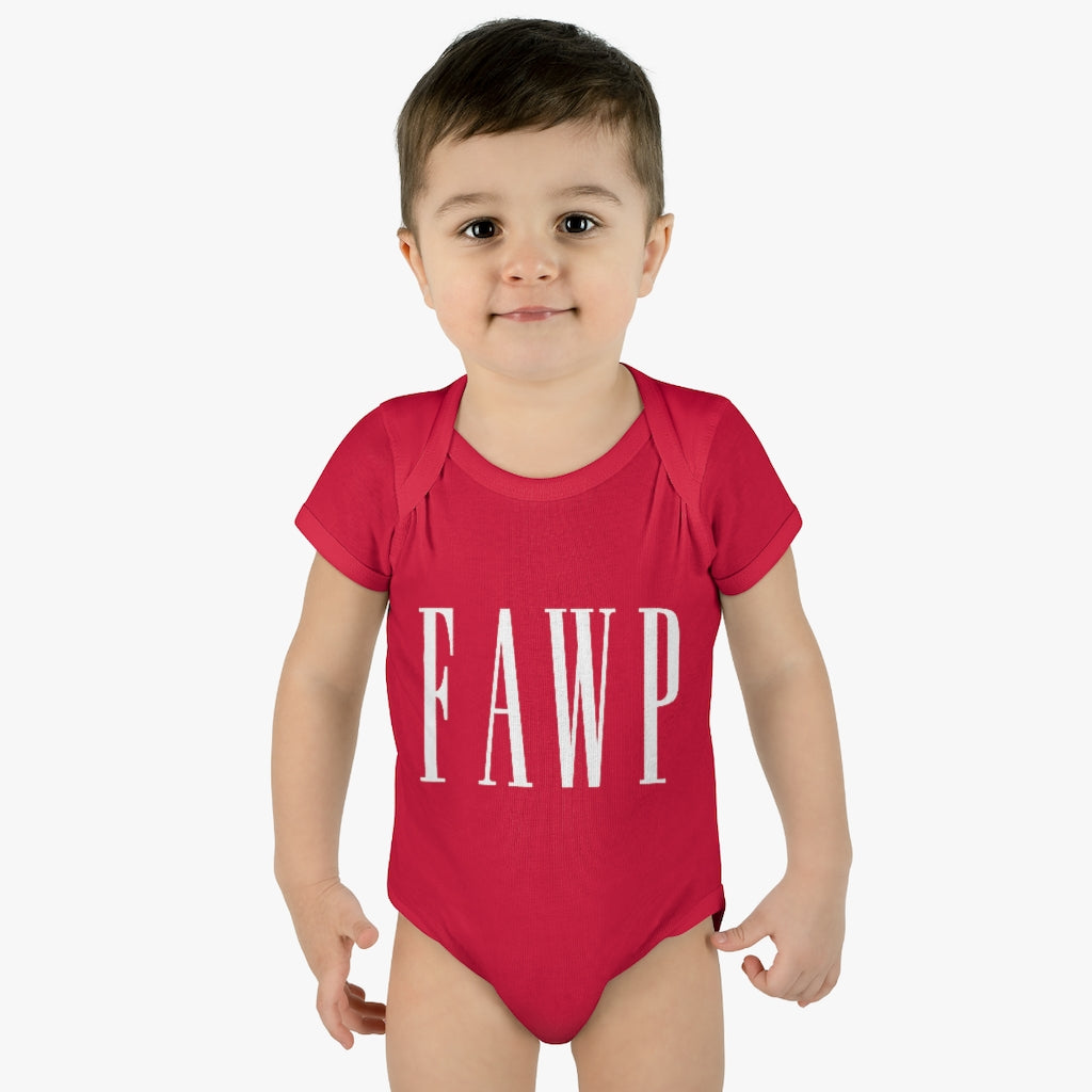 FAWP GAP BABY ONSIE