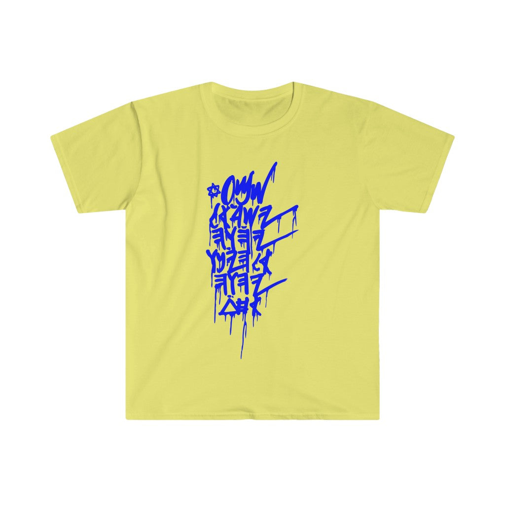 SHAMI BLUE