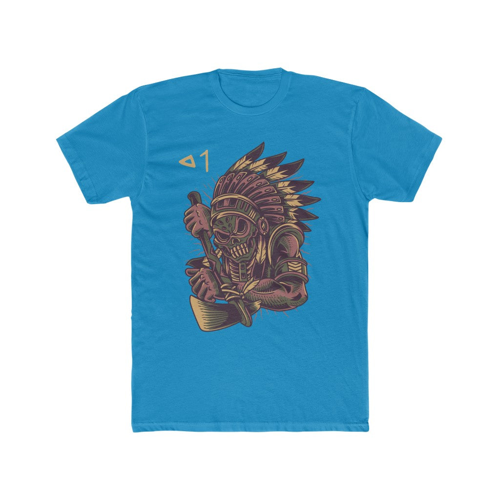 GAD GRAPHIC TEE