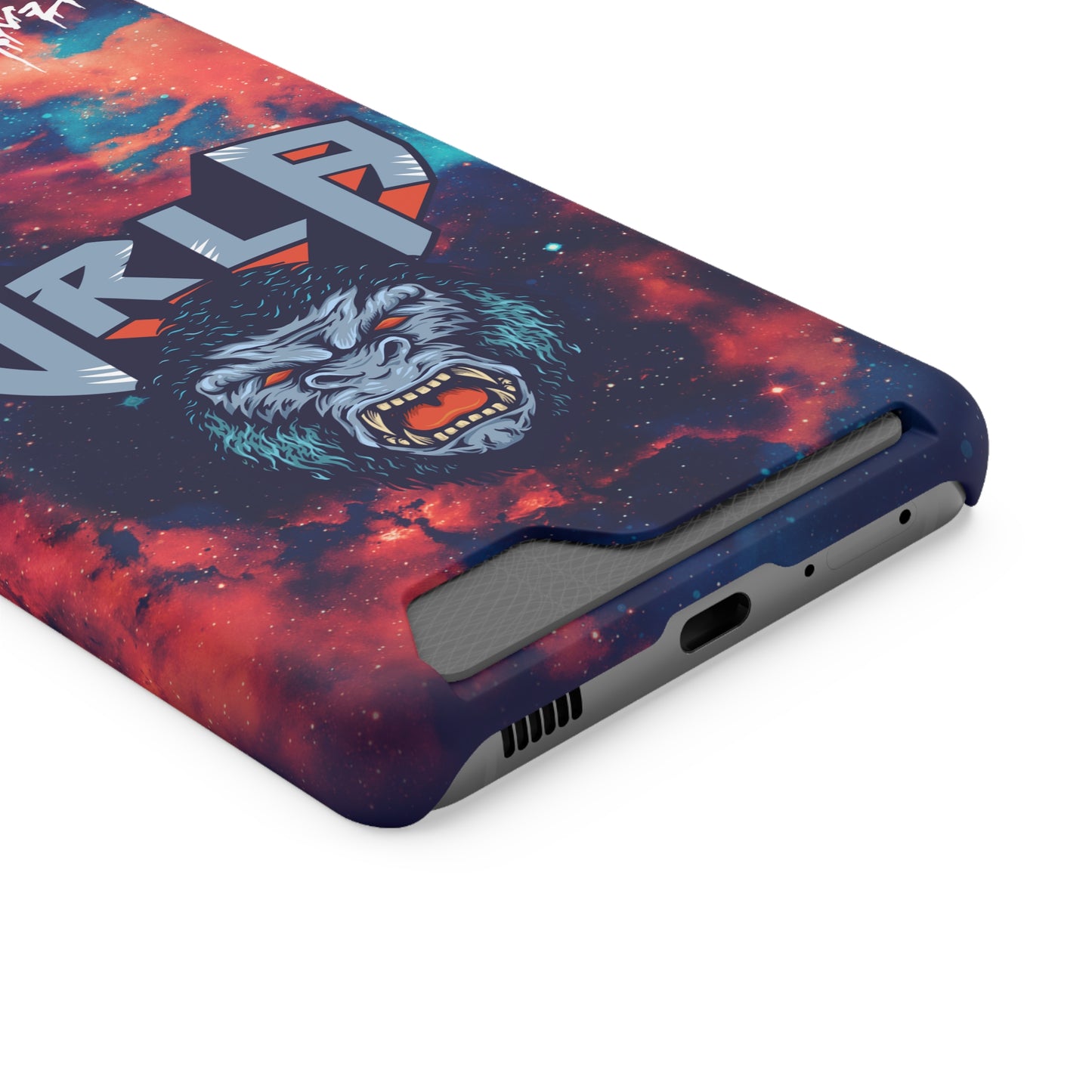 URBN GRLA CARD PHONE CASE (iPHONE & GALAXY)