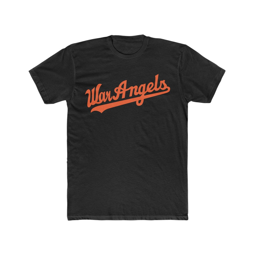 WAR ANGELS LA ORANGE TEE