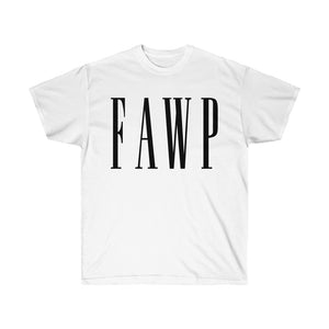 FAWP GAP TEE