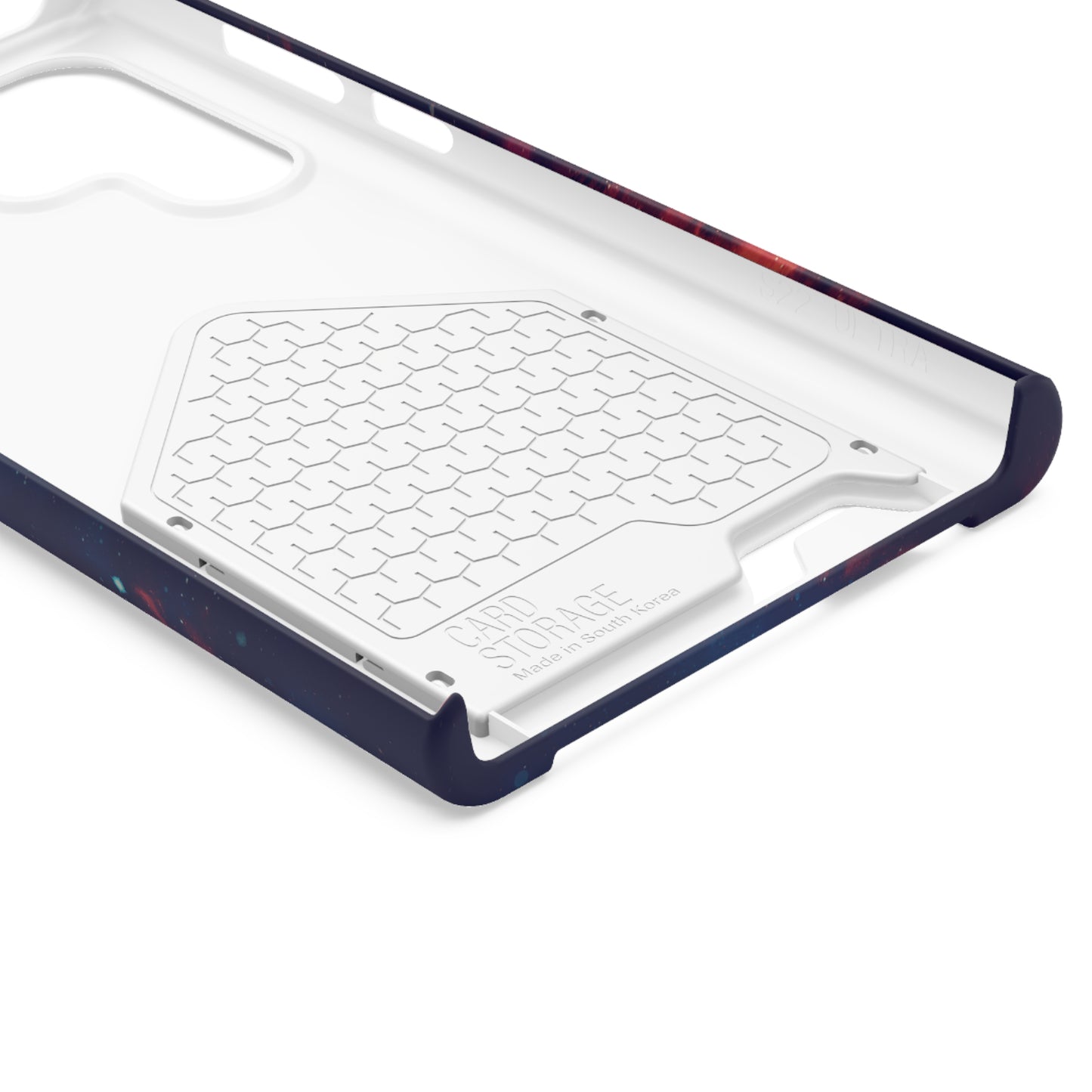 URBN GRLA CARD PHONE CASE (iPHONE & GALAXY)