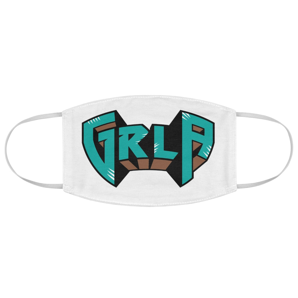 GRLA GRIZ MASK