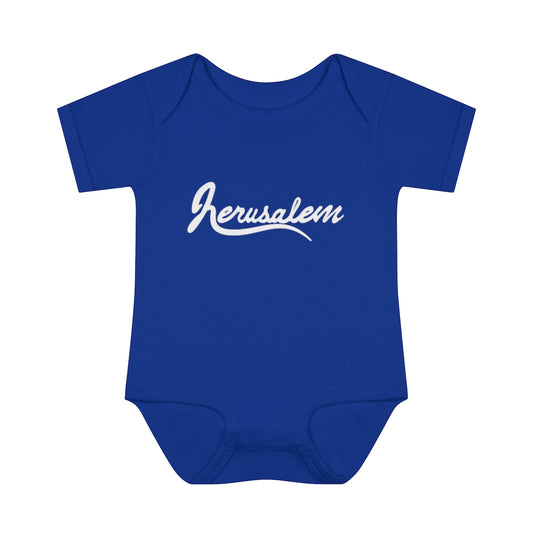 JERUSALEM BABY ONSIE