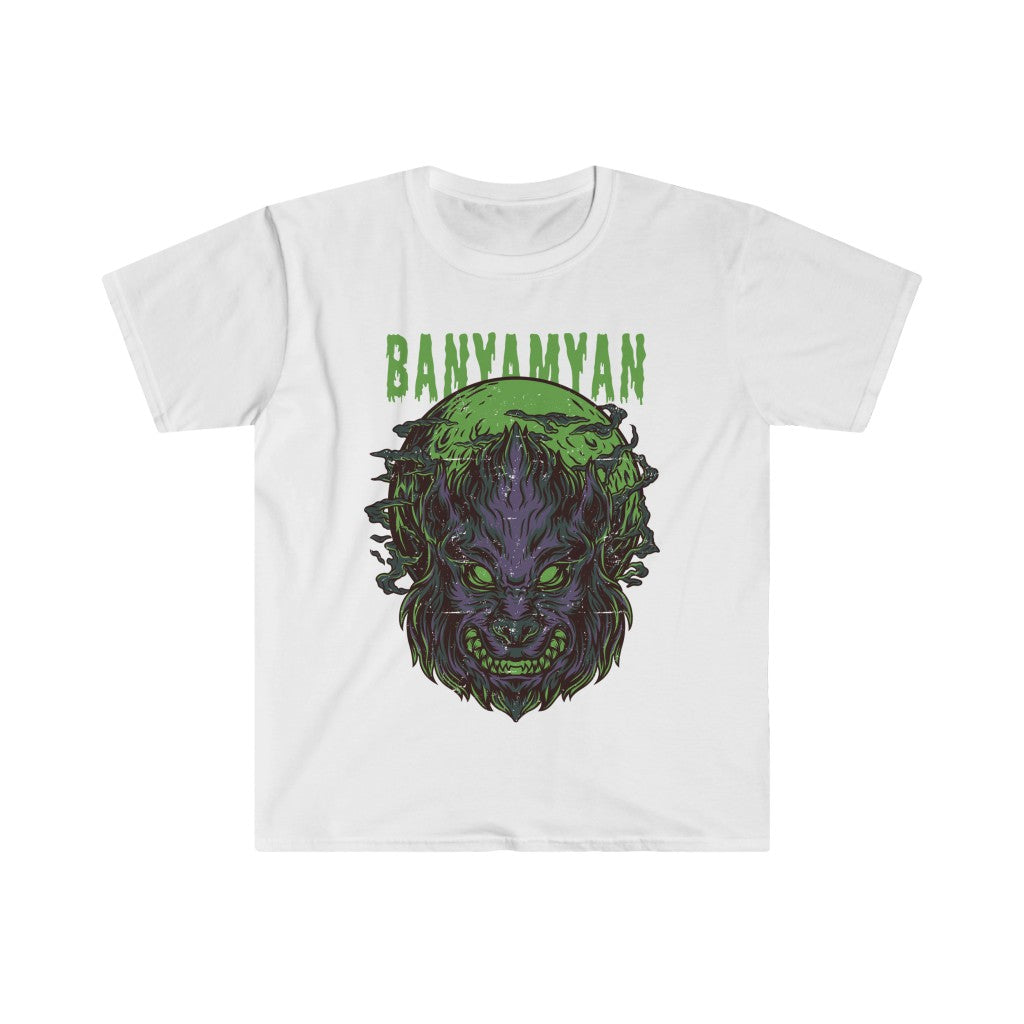 BANYAMYAN TEE