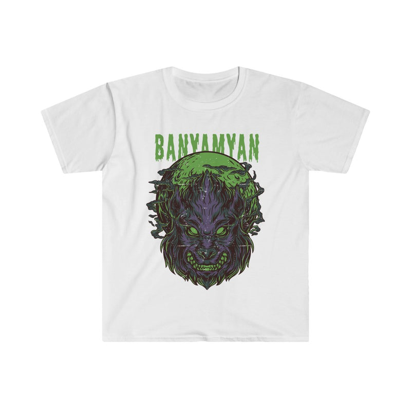 BANYAMYAN TEE