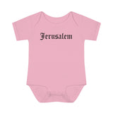 JERUSALEM BABY ONSIE 1