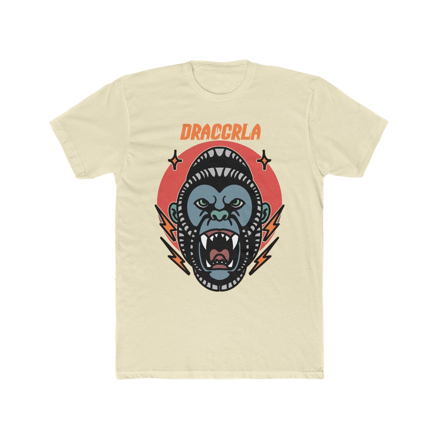 DRACGRLA TEE