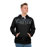 YASHARAHLA FOREVER HOODIE 2