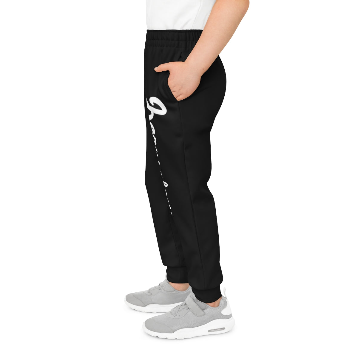 JERUSALEM JOGGERS (YOUTH)