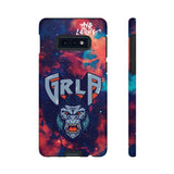 URBN GRLA TOUGH PHONE CASE (iPhone, Galaxy & Google Pixel)