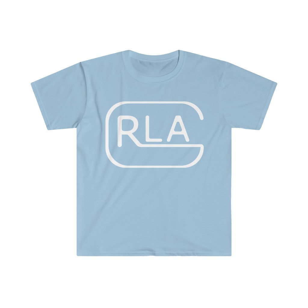 GRLA GLIZZY TEE 2
