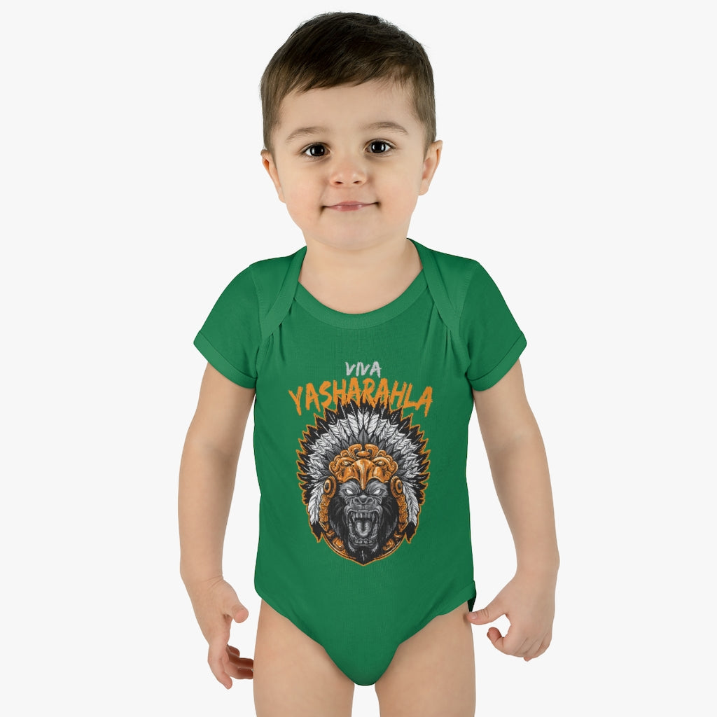 VIVA YASHARAHLA BABY ONSIE