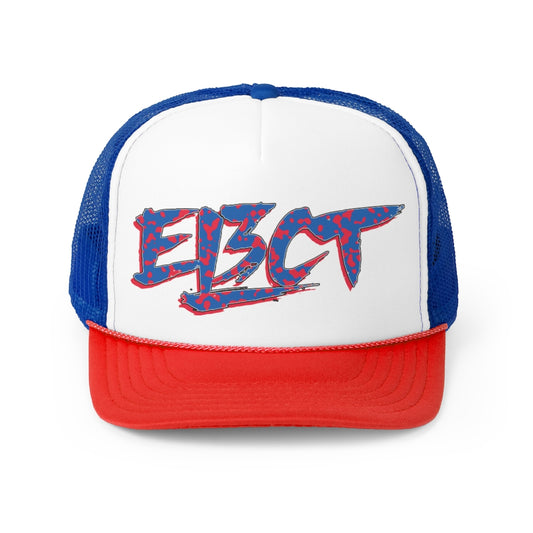EL3CT Trucker Hat