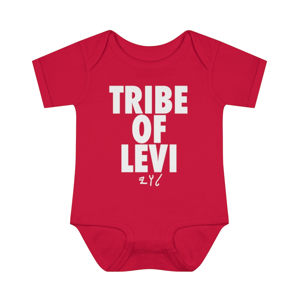 TRIBE OF LEVI BABY ONSIE