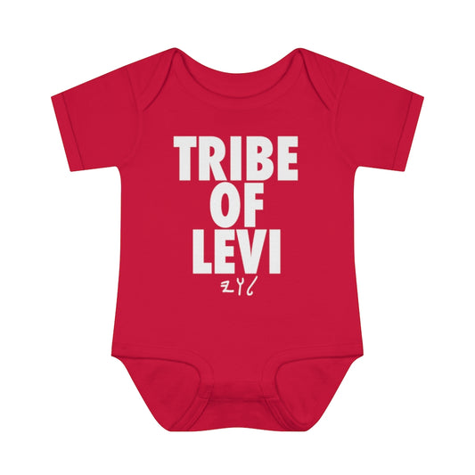 TRIBE OF LEVI BABY ONSIE