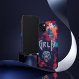 URBN GRLA TOUGH PHONE CASE (iPhone, Galaxy & Google Pixel)