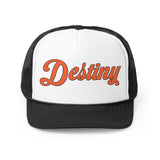 Destiny Trucker Hat