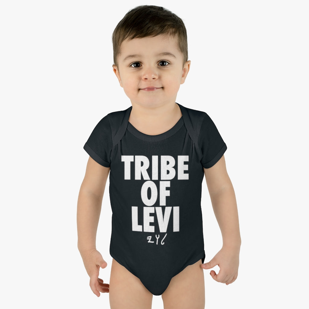 TRIBE OF LEVI BABY ONSIE