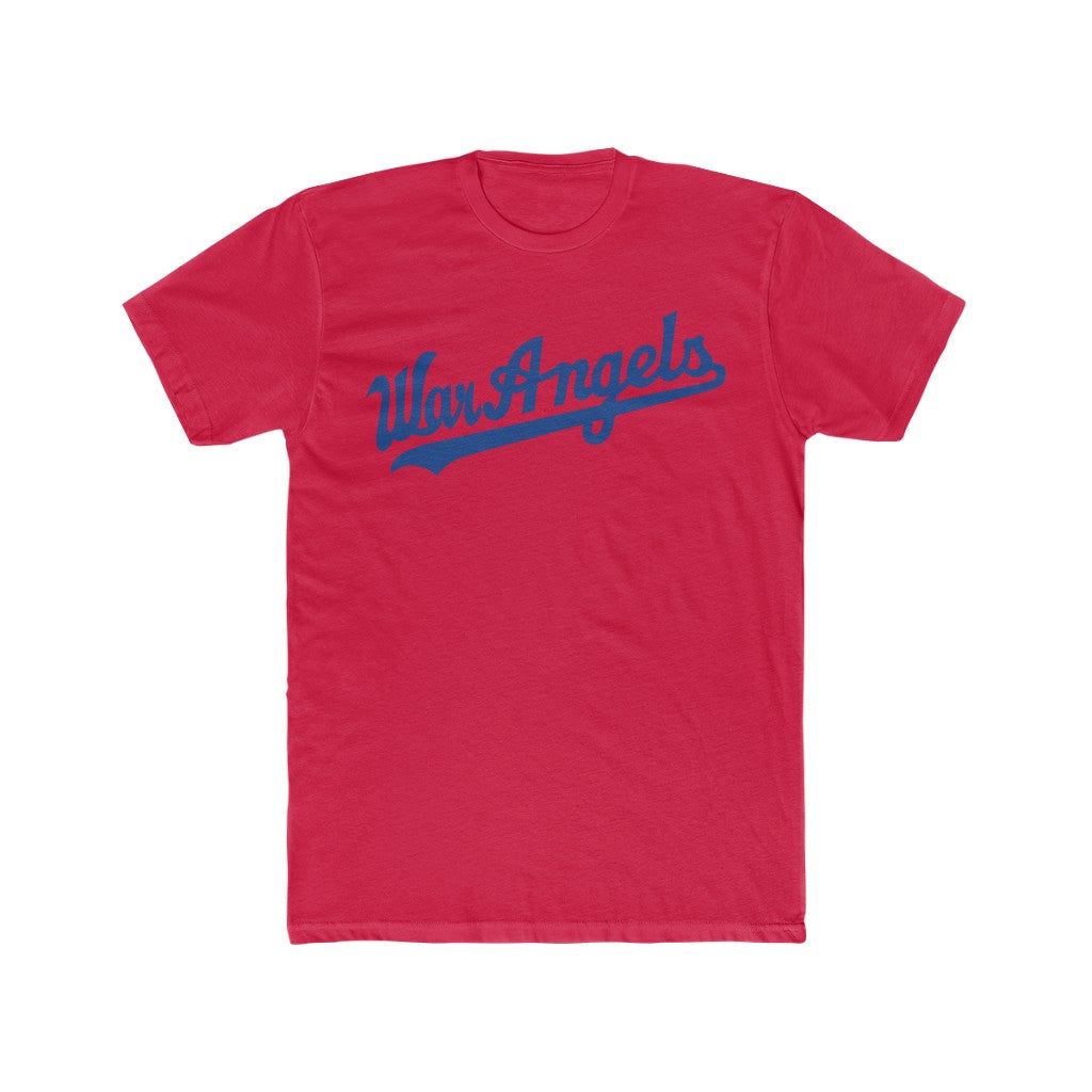 WAR ANGELS LA TEE